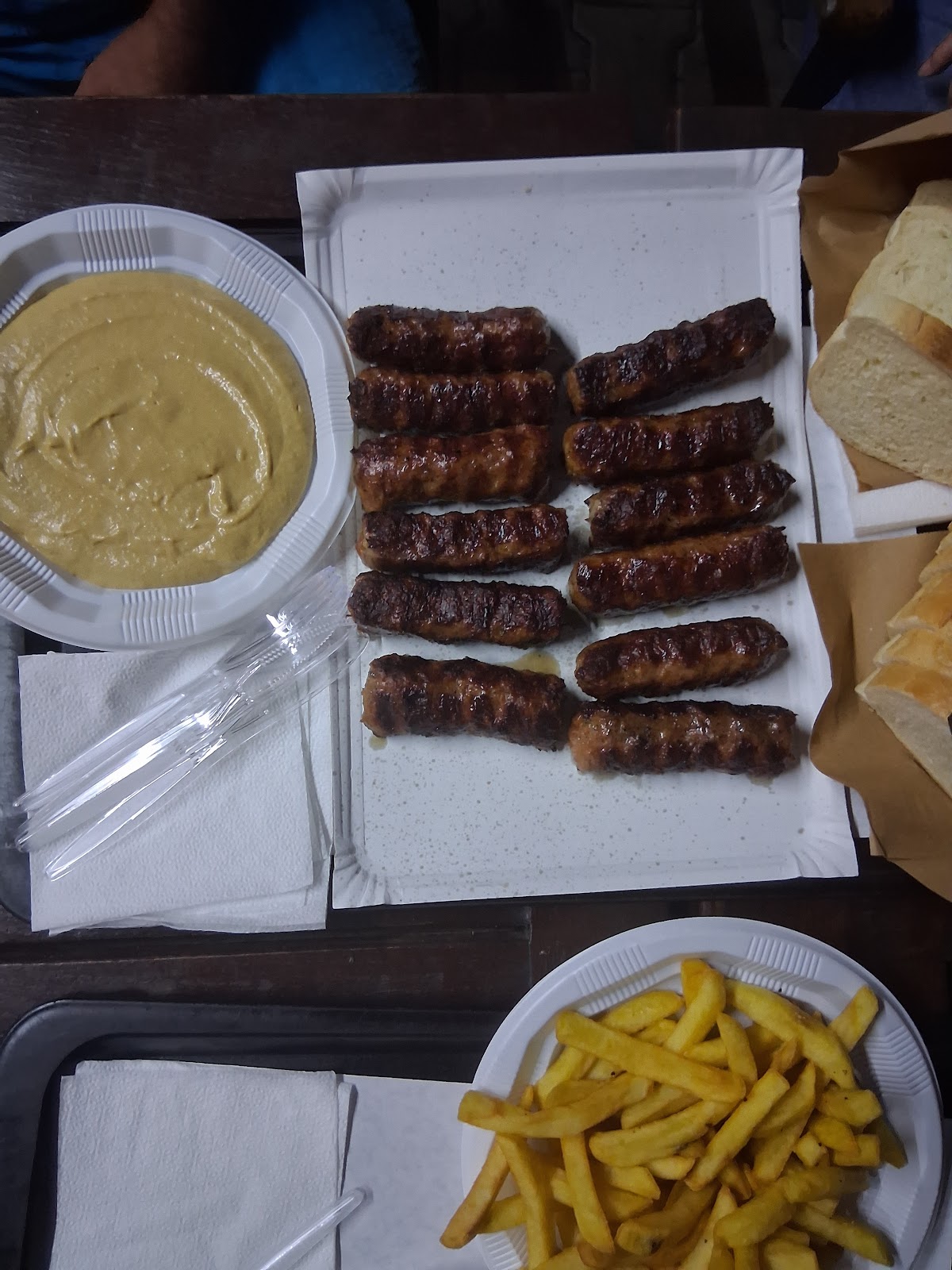 Autogrill Strehaia - foto 3