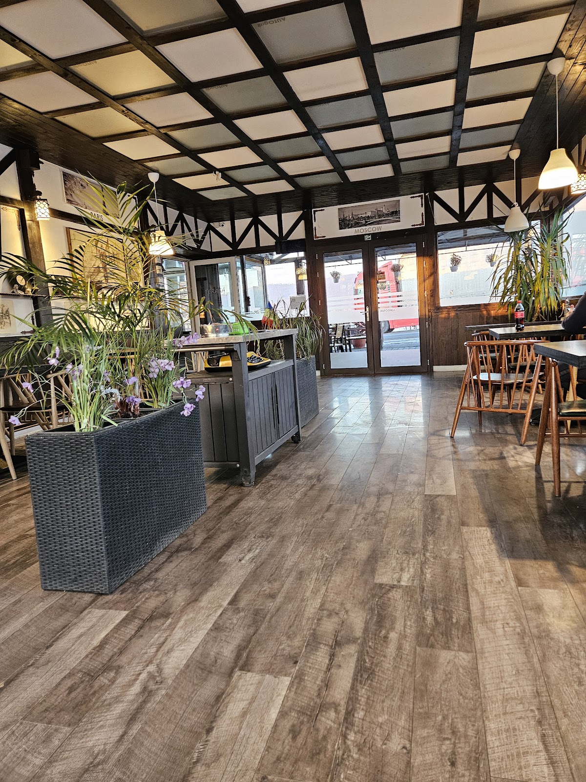 Autogrill Strehaia - foto 4