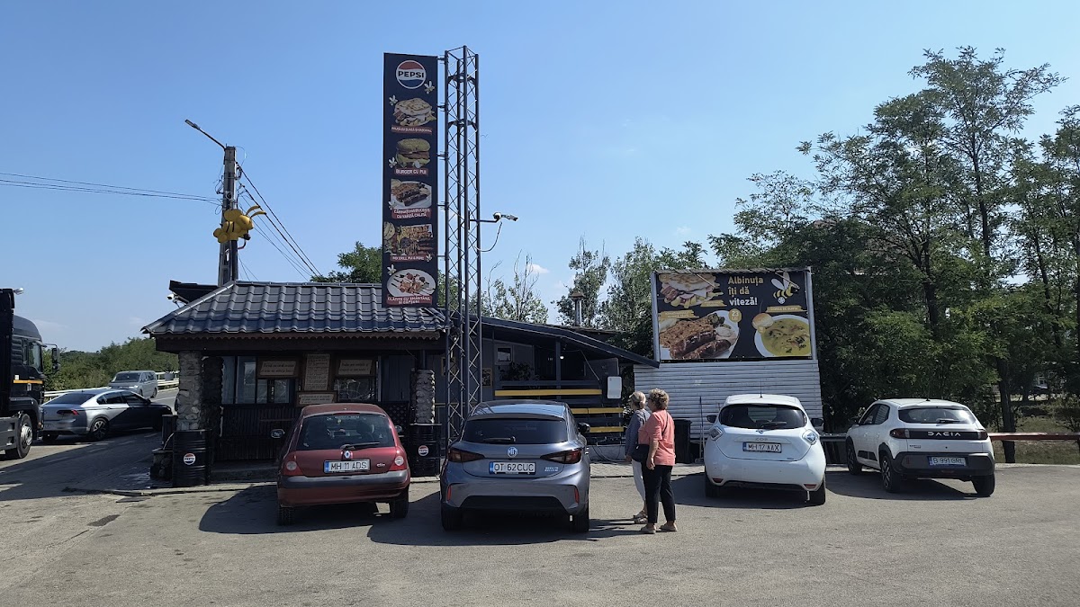 Autogrill Strehaia - foto 5