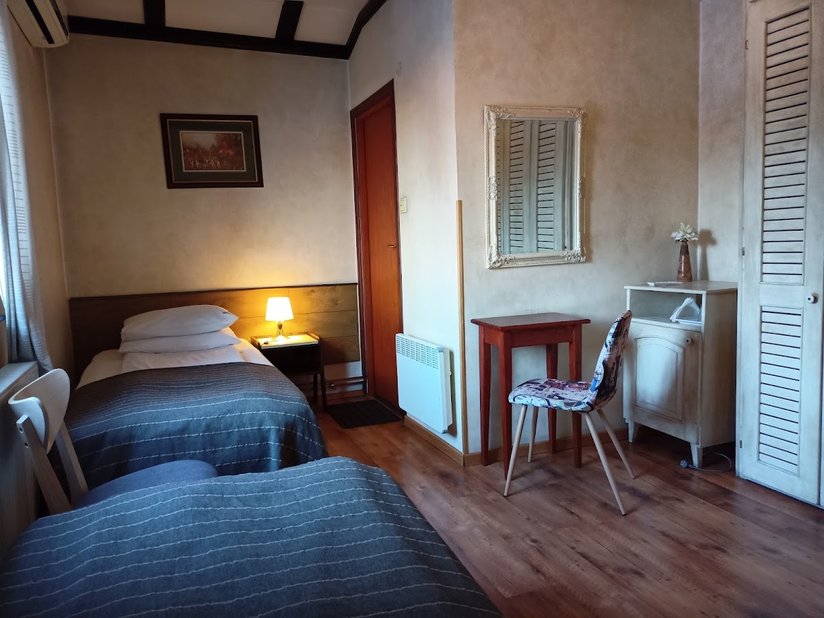 Avalon Rooms