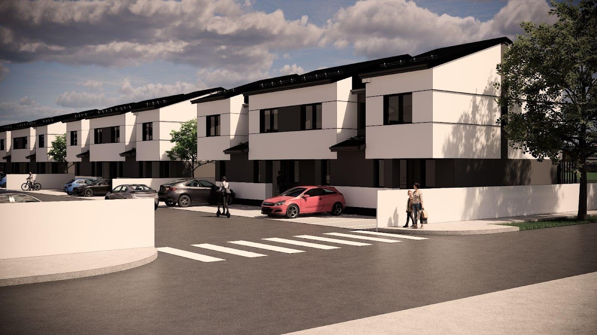 Avangarde City Bragadiru