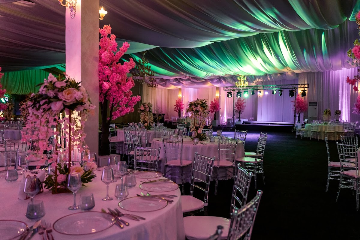 Avatar Grand Ballroom - foto 2