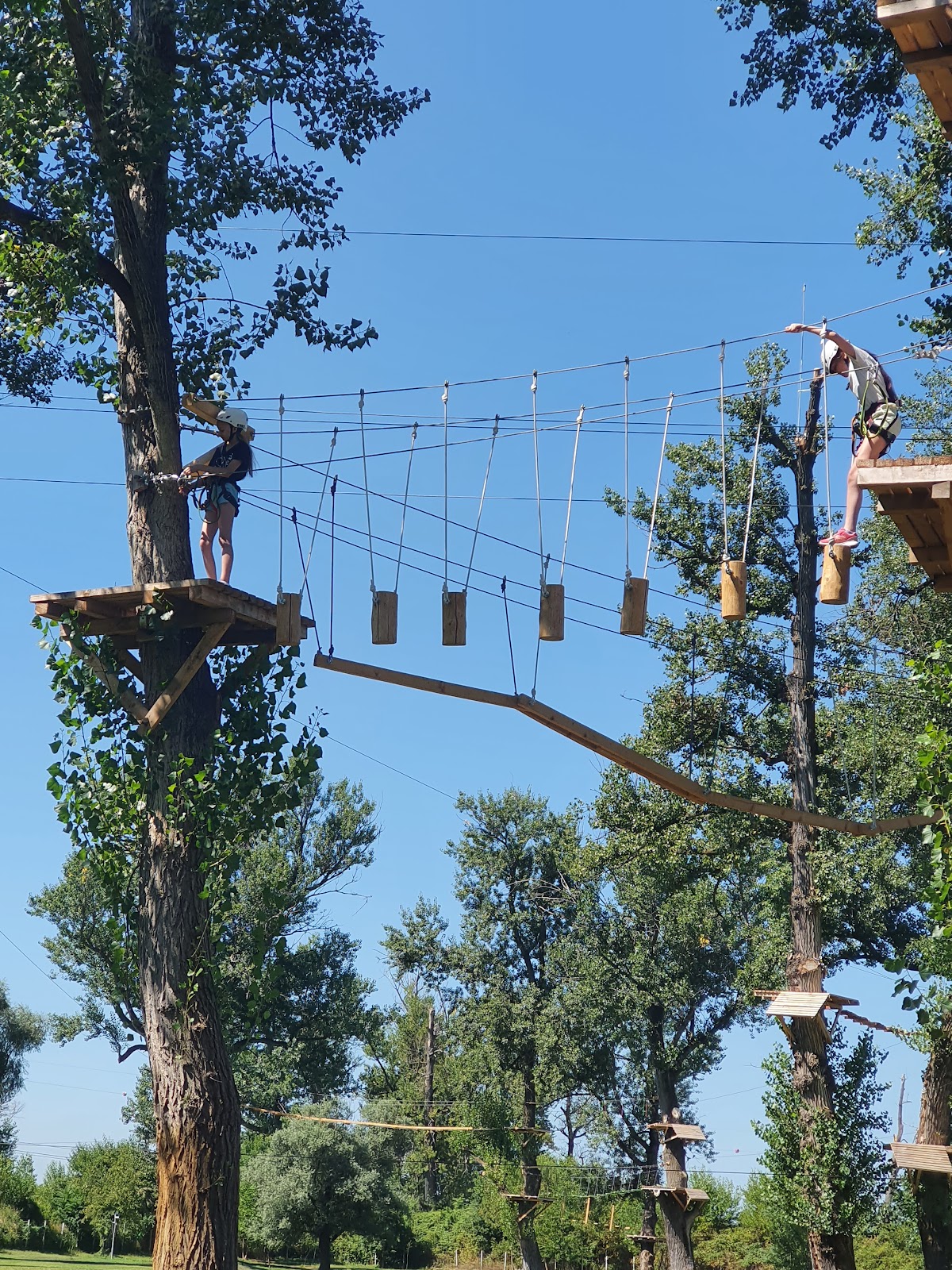 Aventura Parc Drăguțești