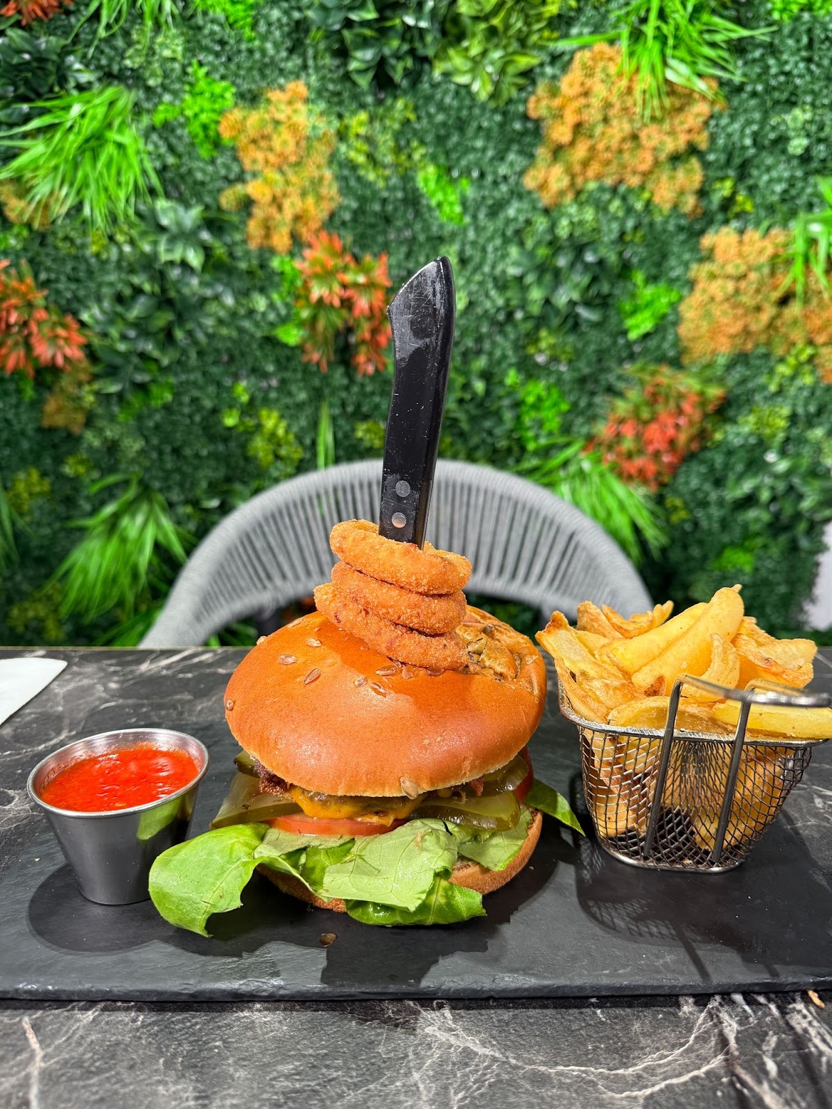 Avy Wine & Dine - foto 4