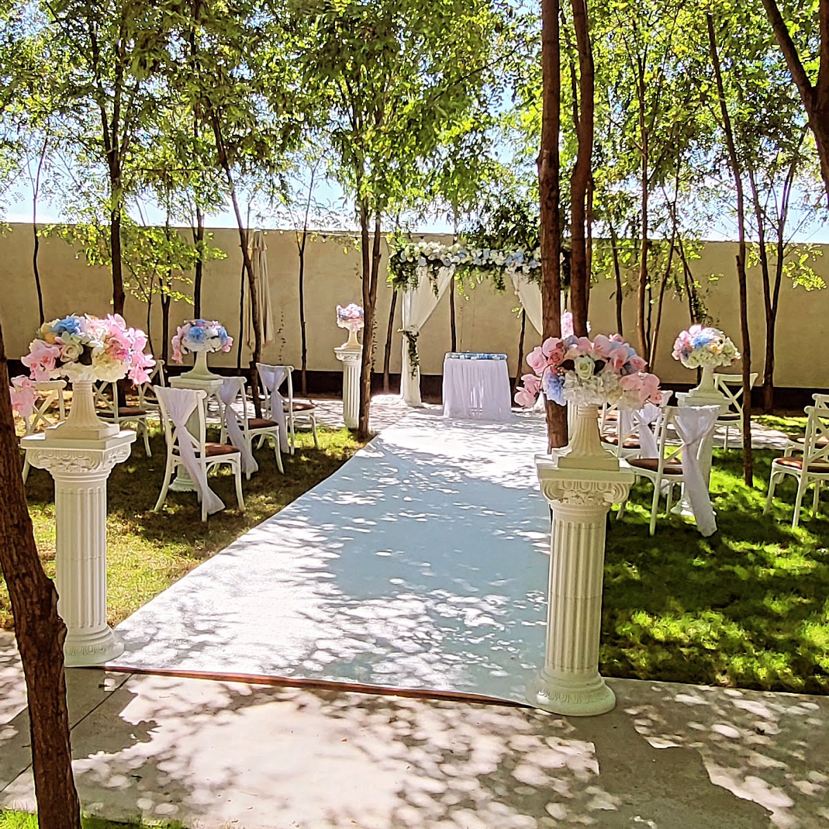 Aybo Garden - foto 4
