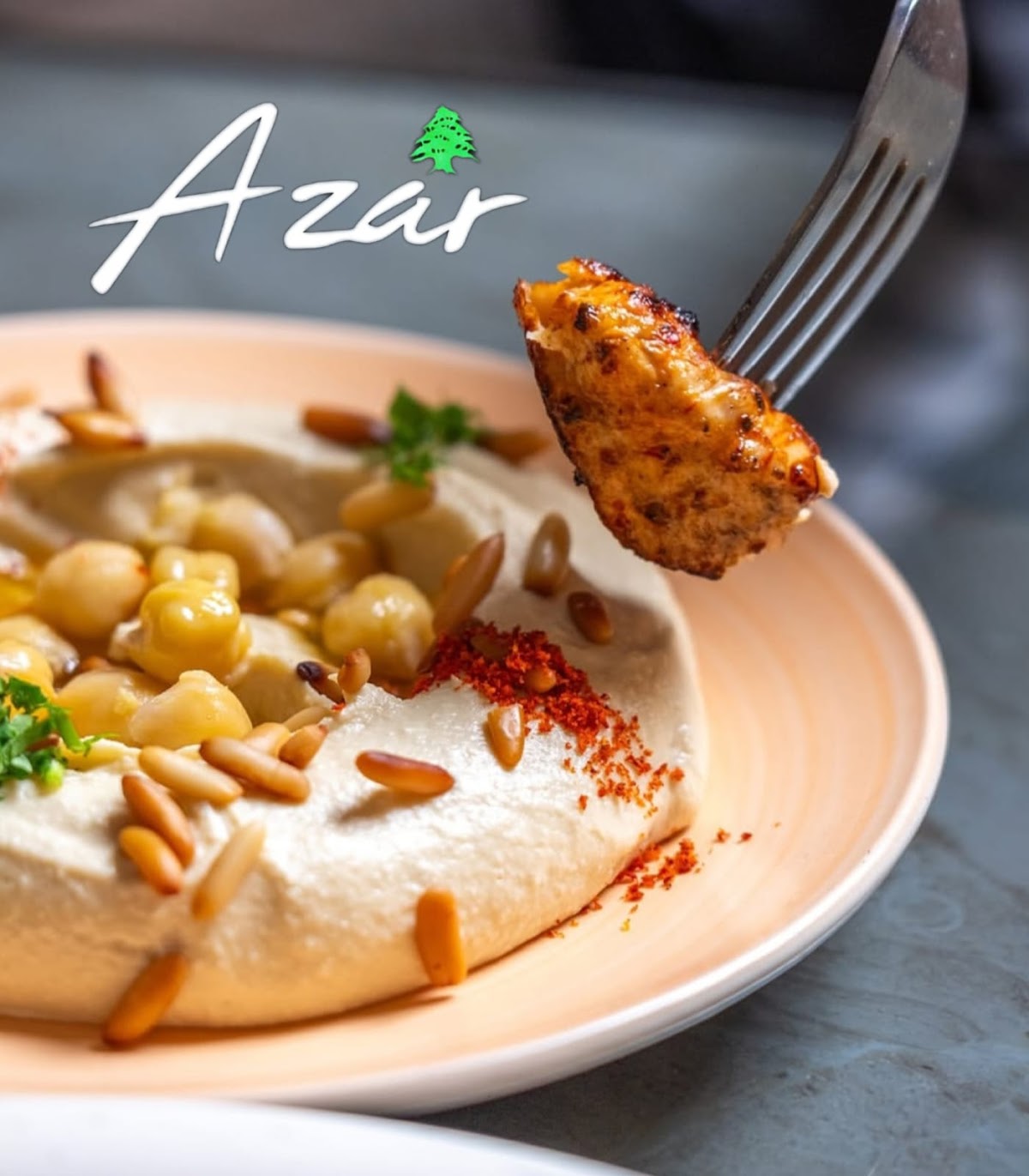 Azar Restaurant - foto 2