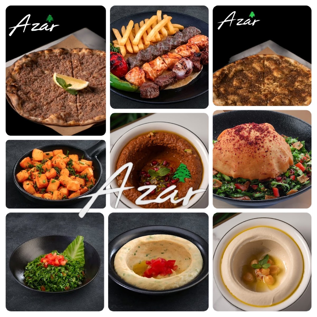 Azar Restaurant - foto 3