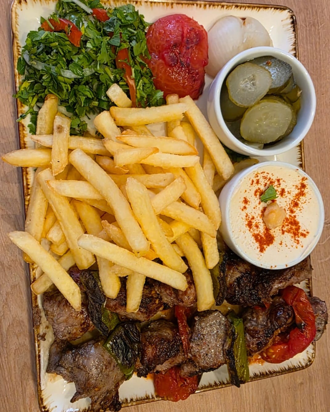Azar Restaurant - foto 4