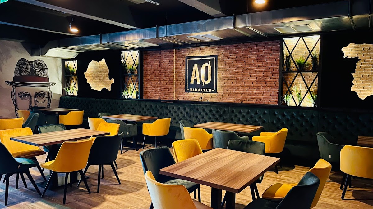 Azero Bar& Club - foto 2