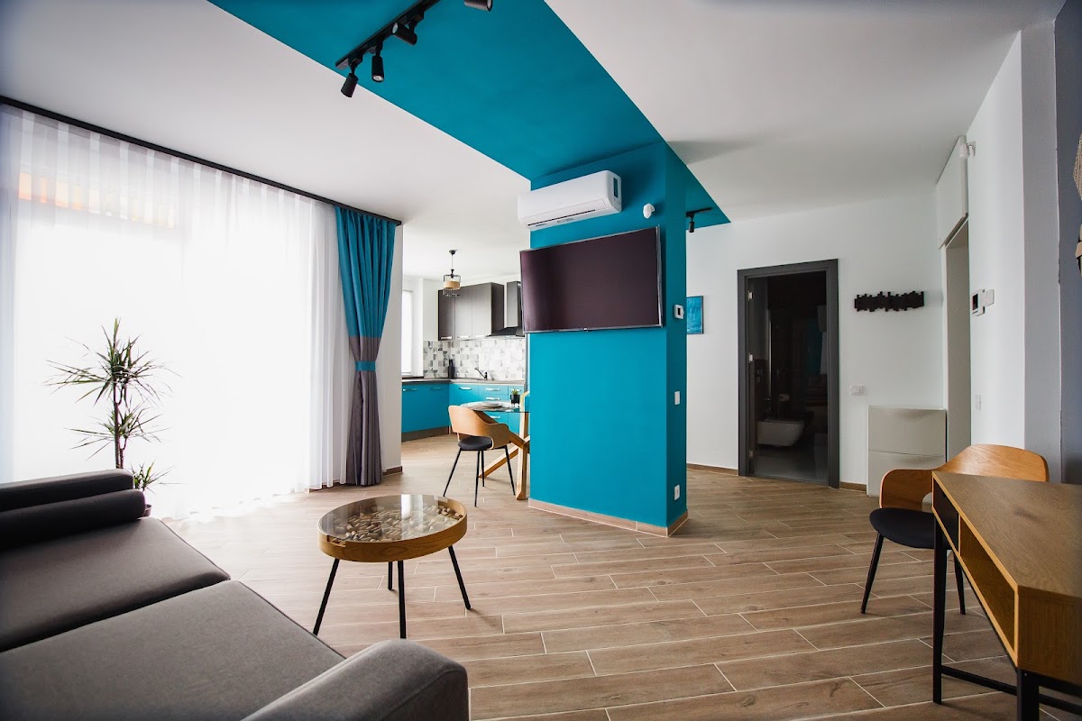 Azur Paradise near City Center by Cityhome, Oradea