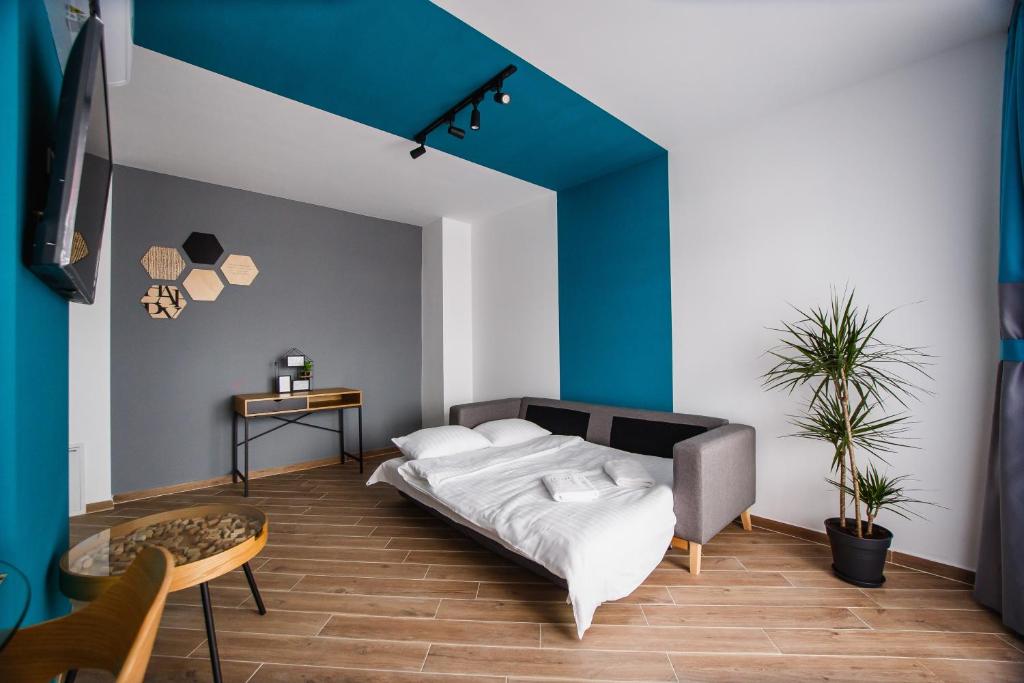 Azur Paradise near City Center by Cityhome