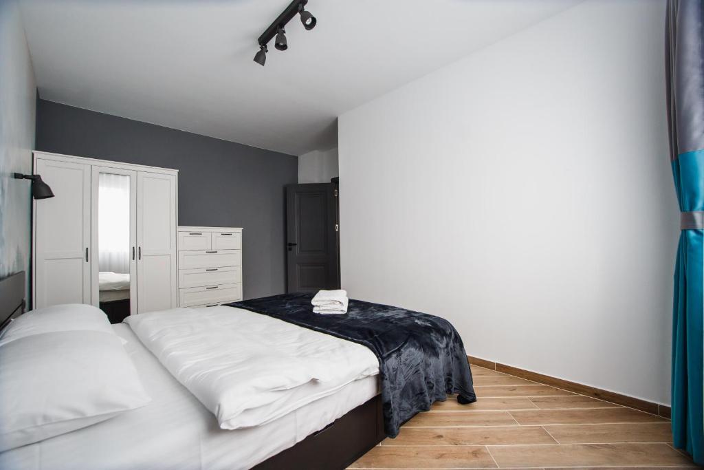 Azur Paradise near City Center by Cityhome