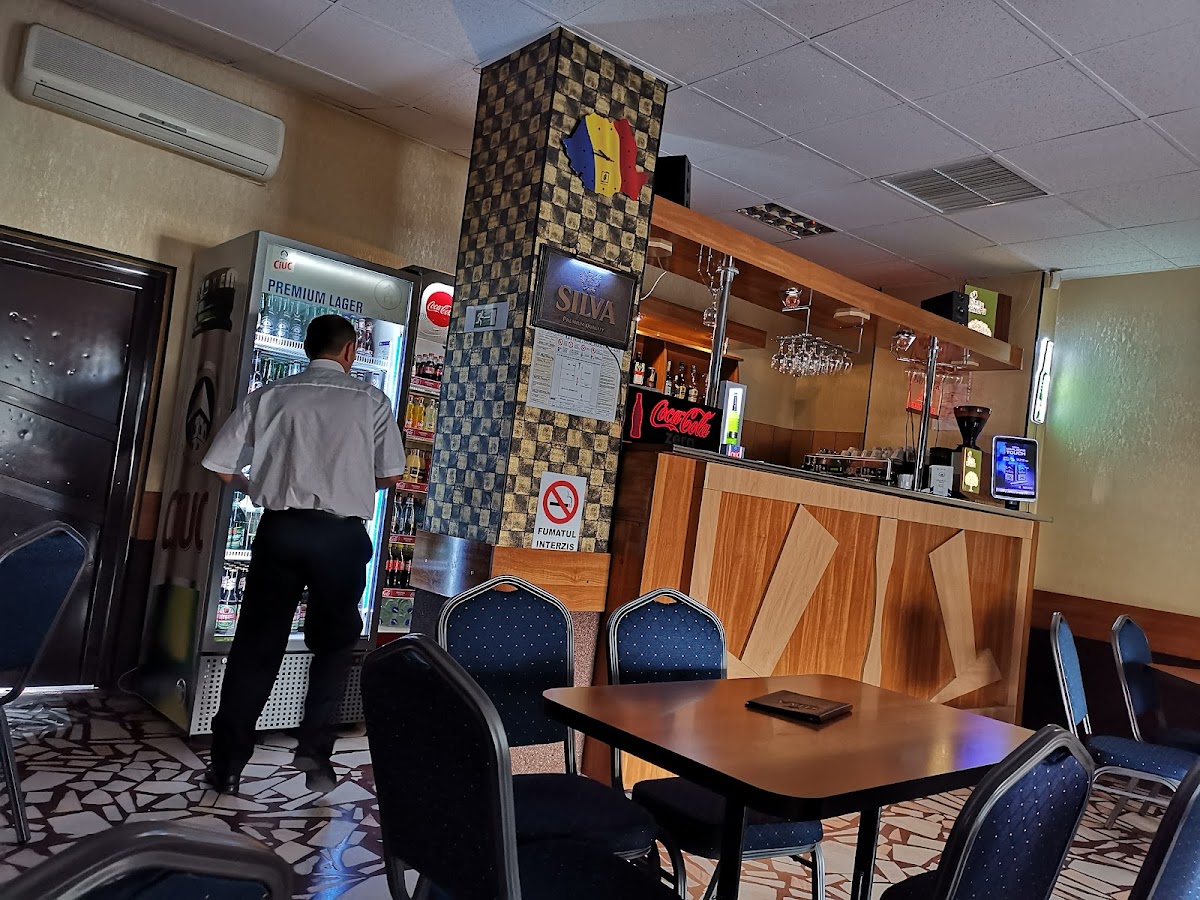 B&B Cafe