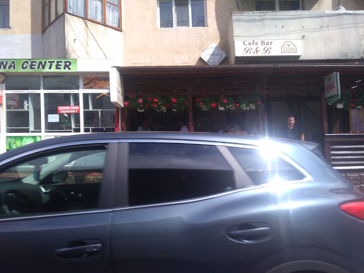 B&B Cafe - foto 5