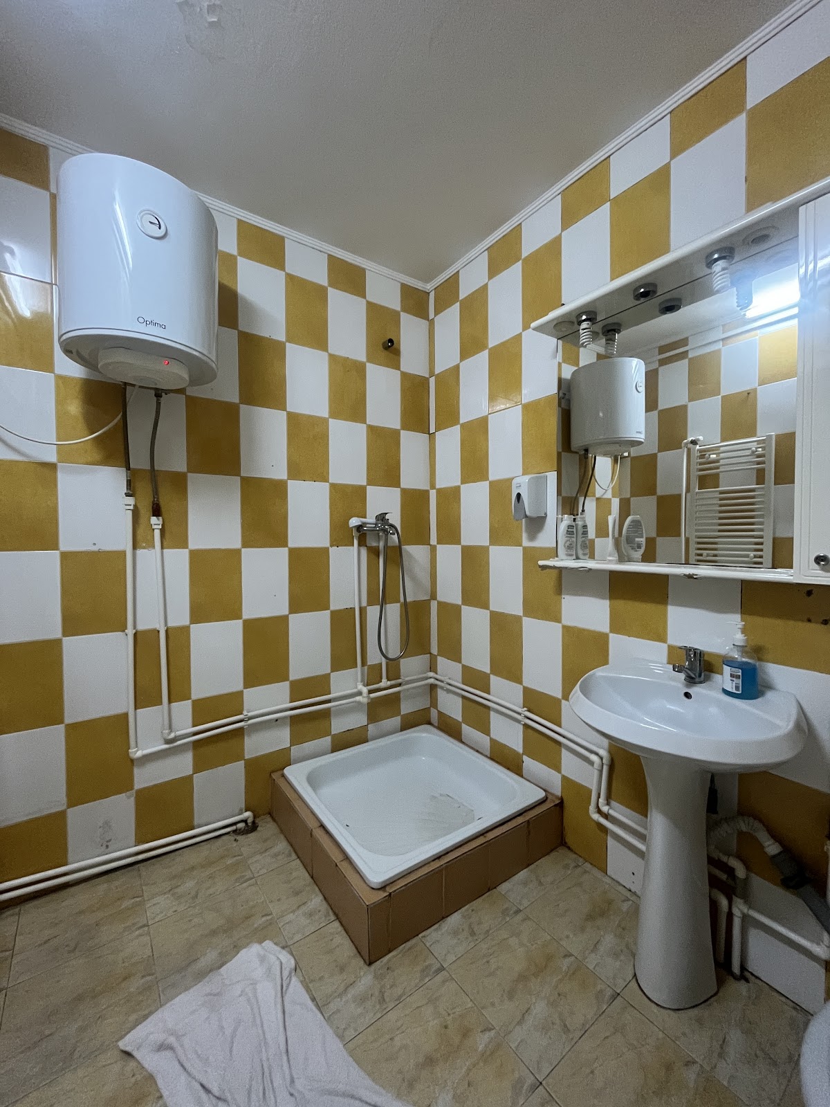 B&B Duo Caffe Mosilor - Cazare Mosilor, Obor | Pensiune, Cazare Ieftina Sector 2 - foto 3