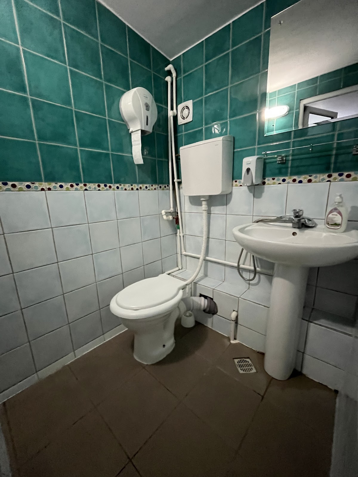 B&B Duo Caffe Mosilor - Cazare Mosilor, Obor | Pensiune, Cazare Ieftina Sector 2 - foto 4