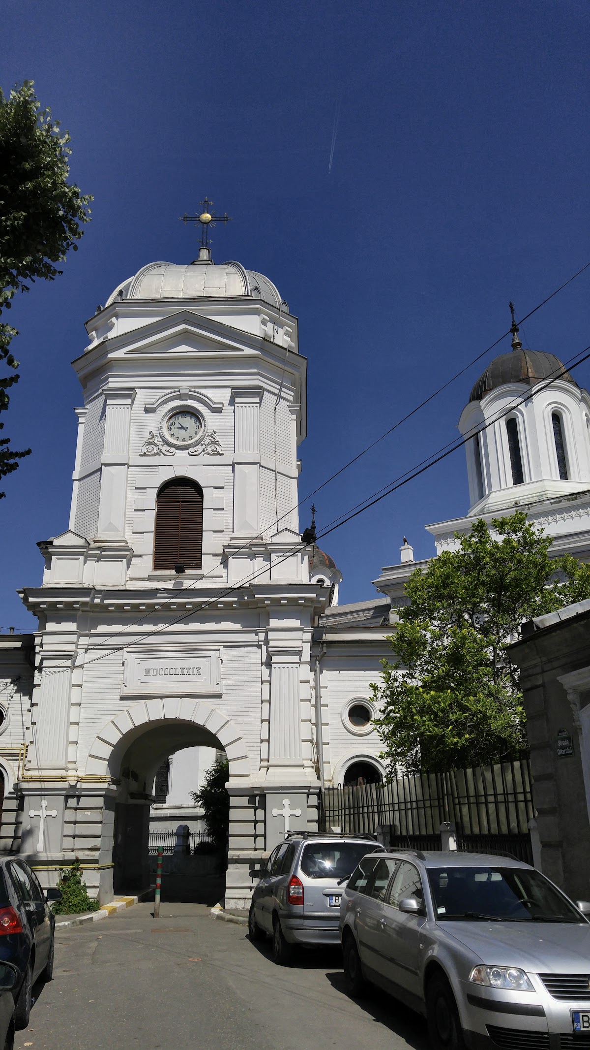 B&B Duo Caffe Mosilor - Cazare Mosilor, Obor | Pensiune, Cazare Ieftina Sector 2 - foto 5