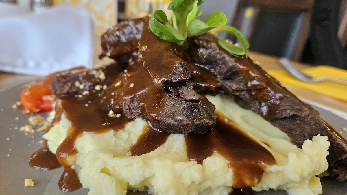 Bécsi Szelet - foto 3