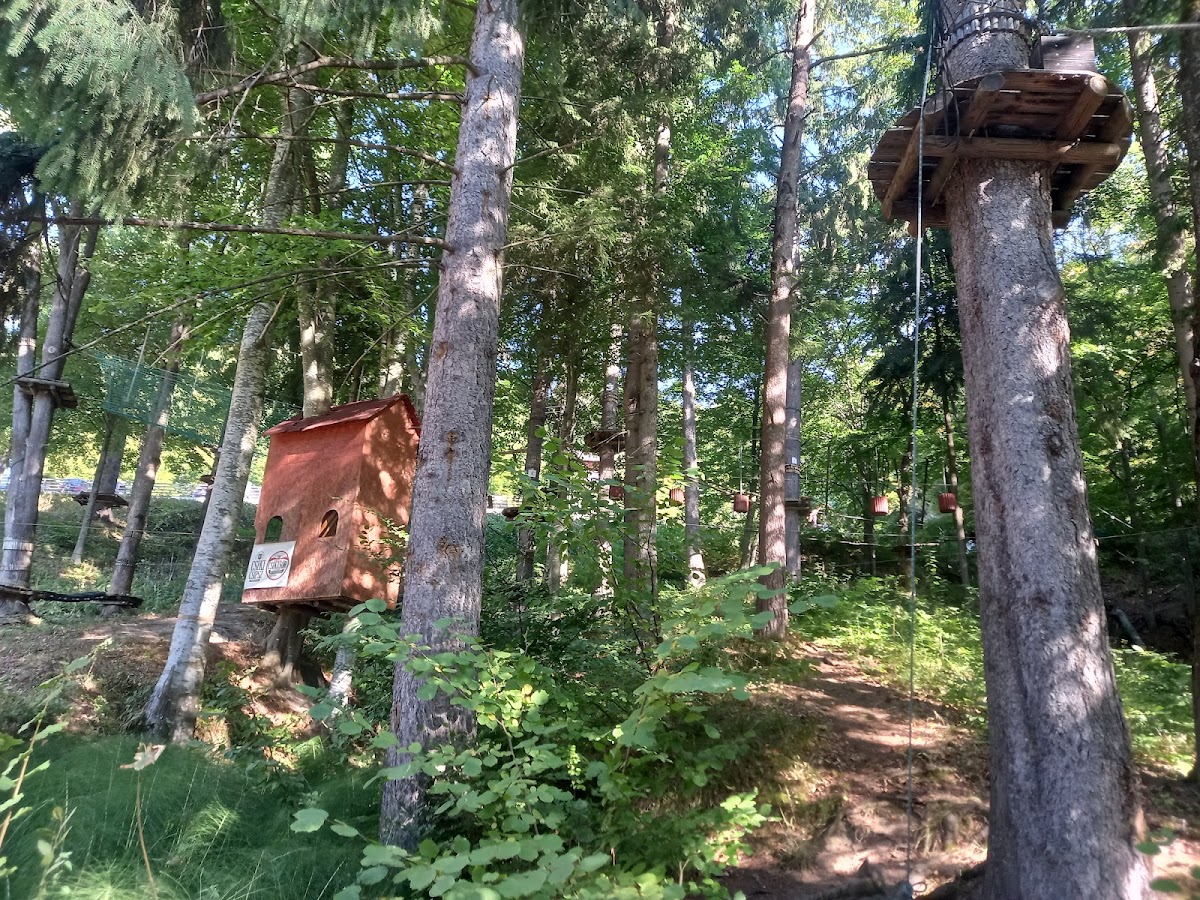 Bálványos Adventure Park - foto 3