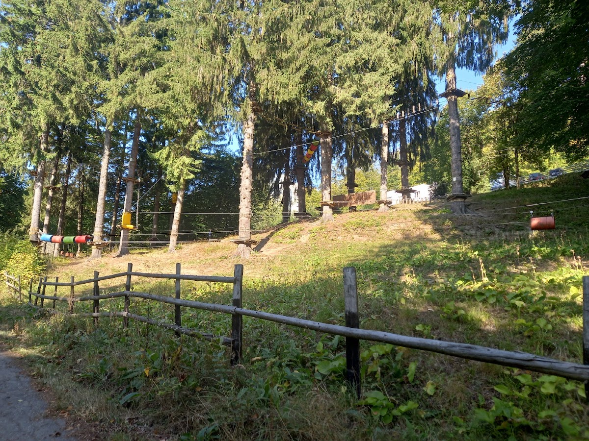 Bálványos Adventure Park - foto 4