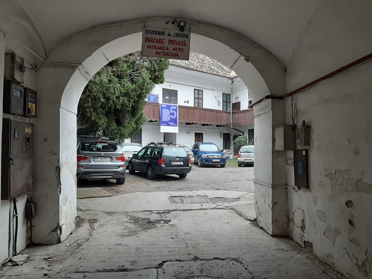 B5 Studio - ARTeast - foto 2