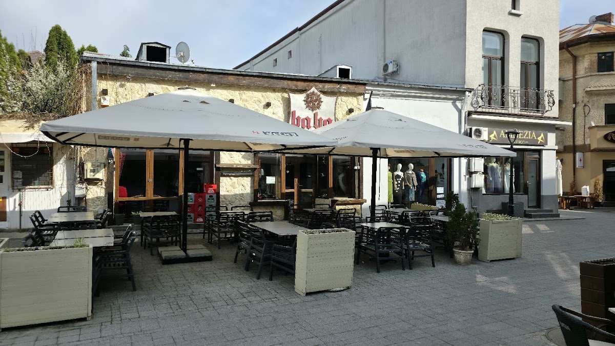 Baba Bar Spirit Of Glory - foto 3