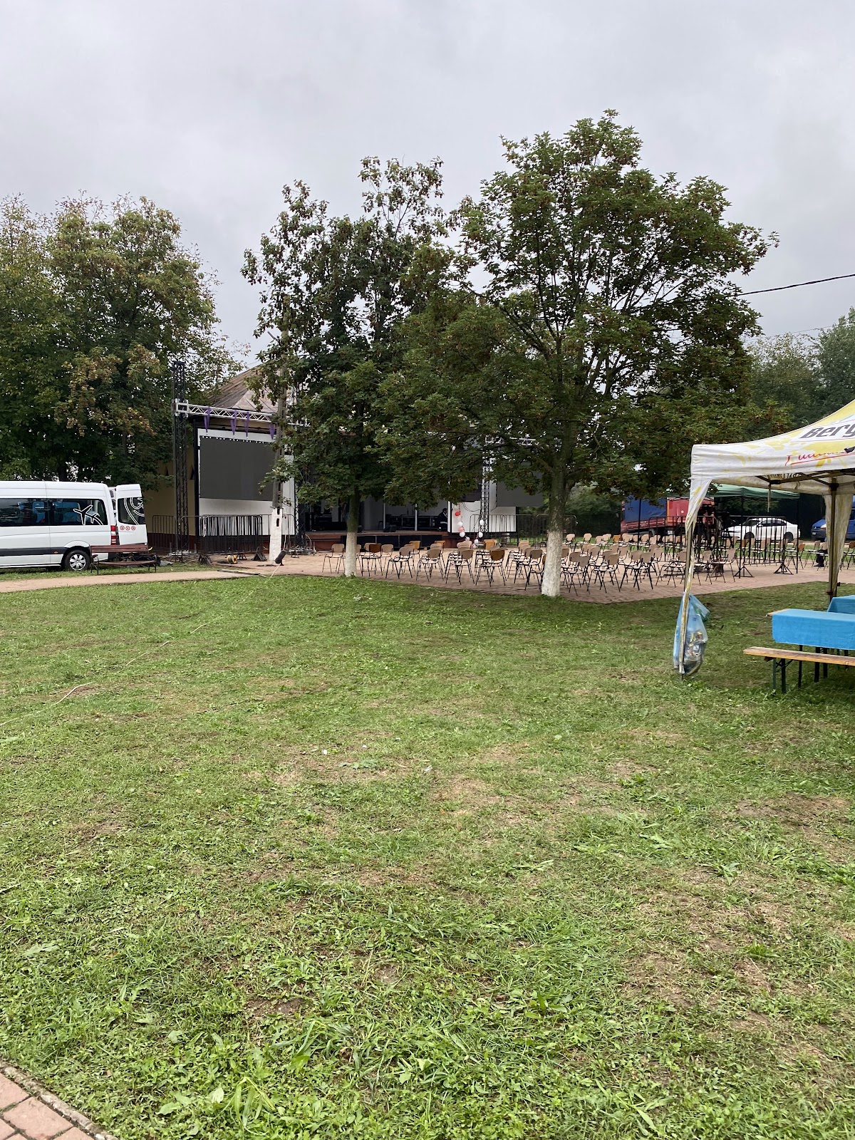 Babeni Parc - foto 4