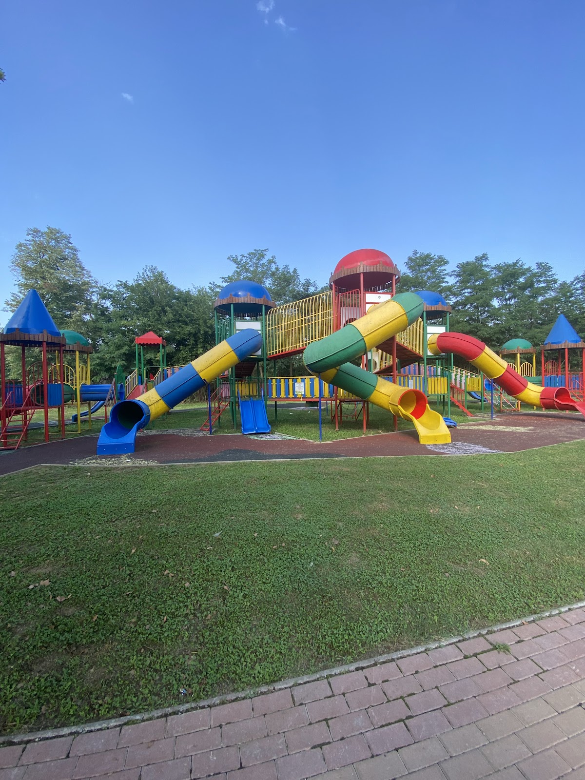 Babeni Parc - foto 5