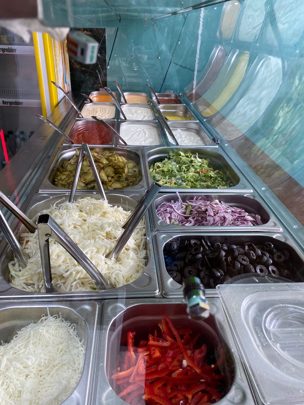 Baby Doner Mizil - foto 1