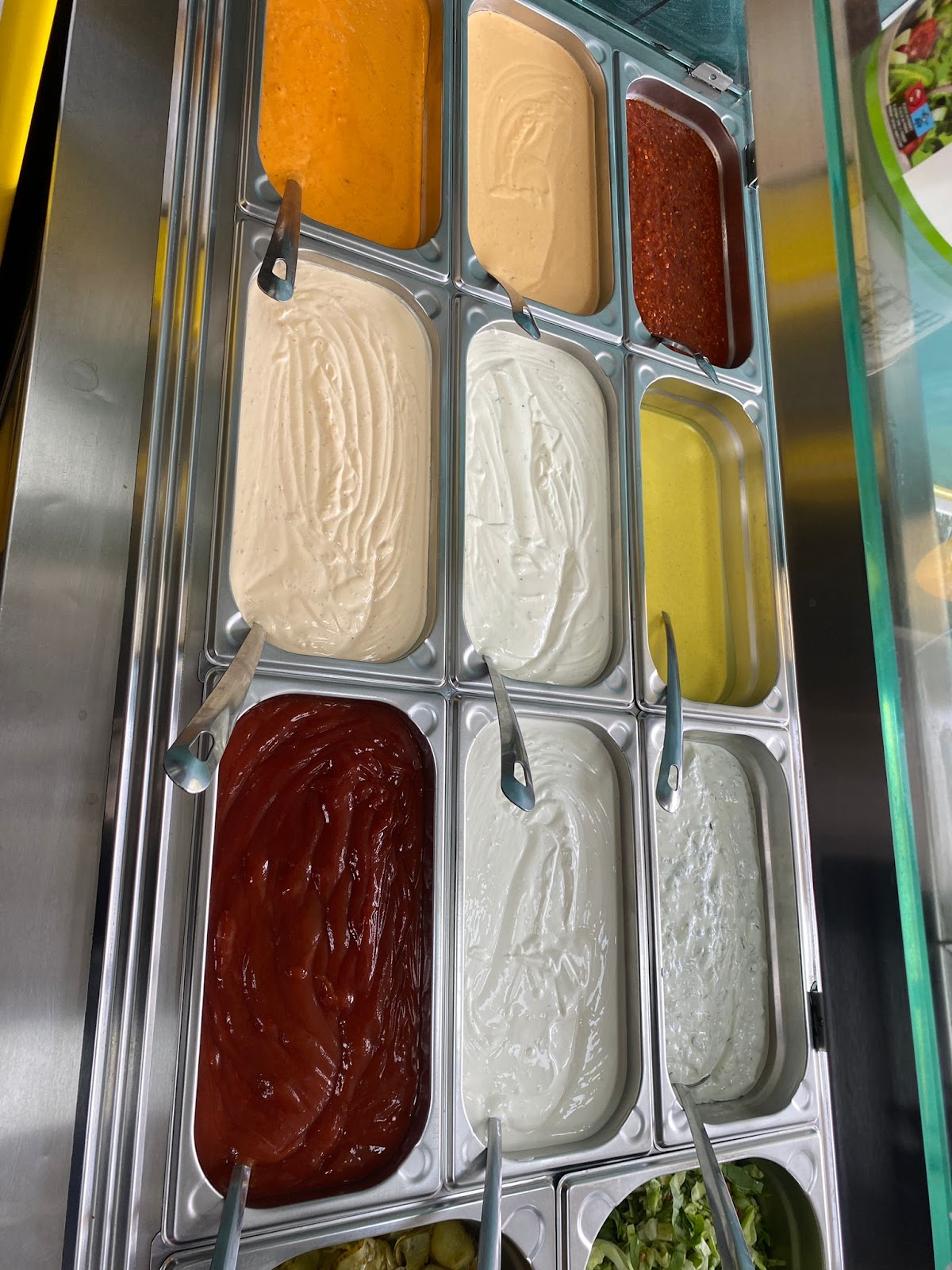 Baby Doner Mizil - foto 3