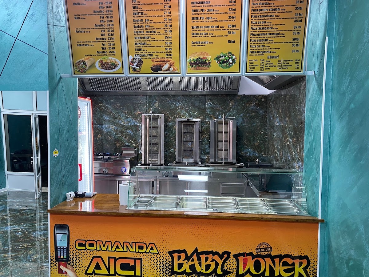 Baby Doner Mizil - foto 4