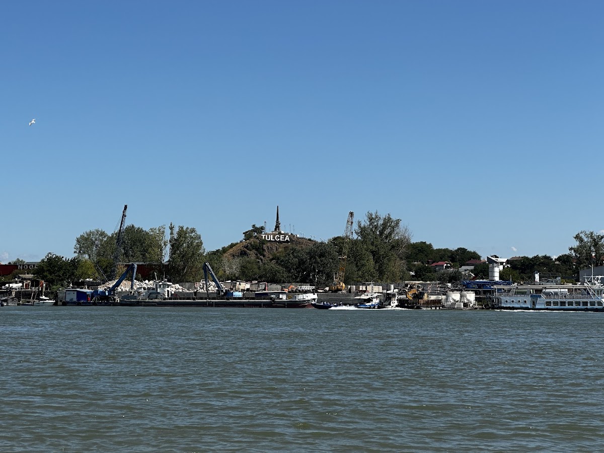 Bac Tudor Vladimirescu --- Tulcea - foto 2