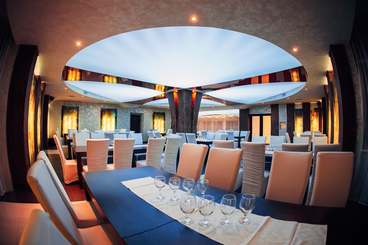 Bachus Restaurant - foto 1