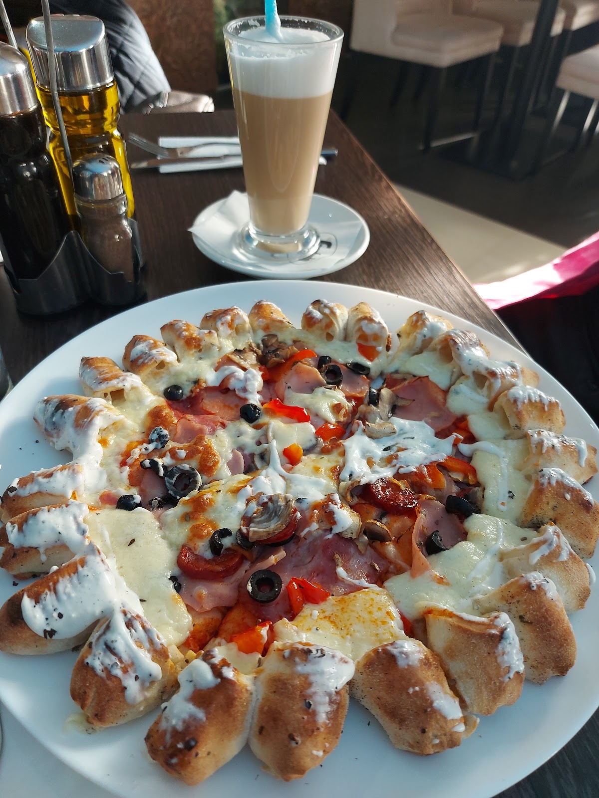 Bachus Restaurant - foto 2