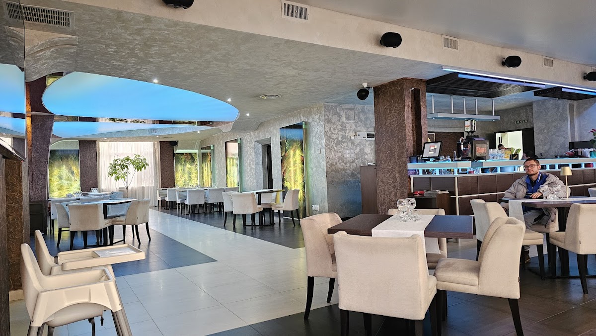 Bachus Restaurant - foto 4