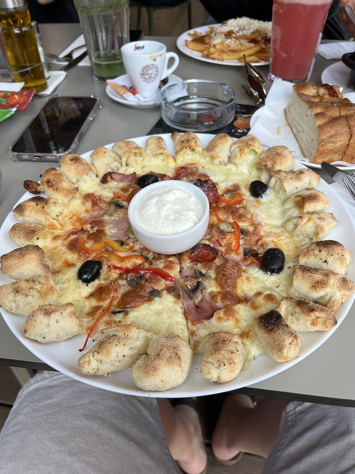 Bachus Restaurant - foto 5