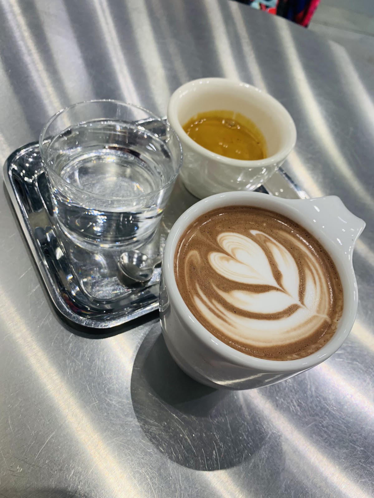 BAD HABITS Specialty Coffee Shop - foto 3