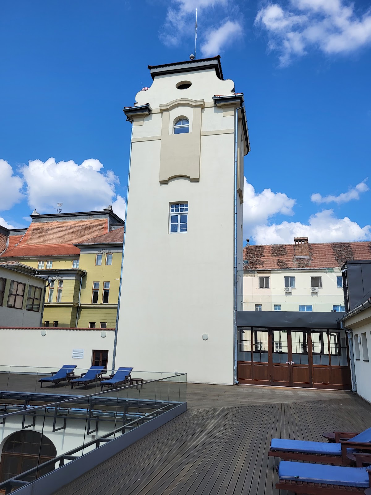 Baia Populară Sibiu (Volksbad) - foto 4