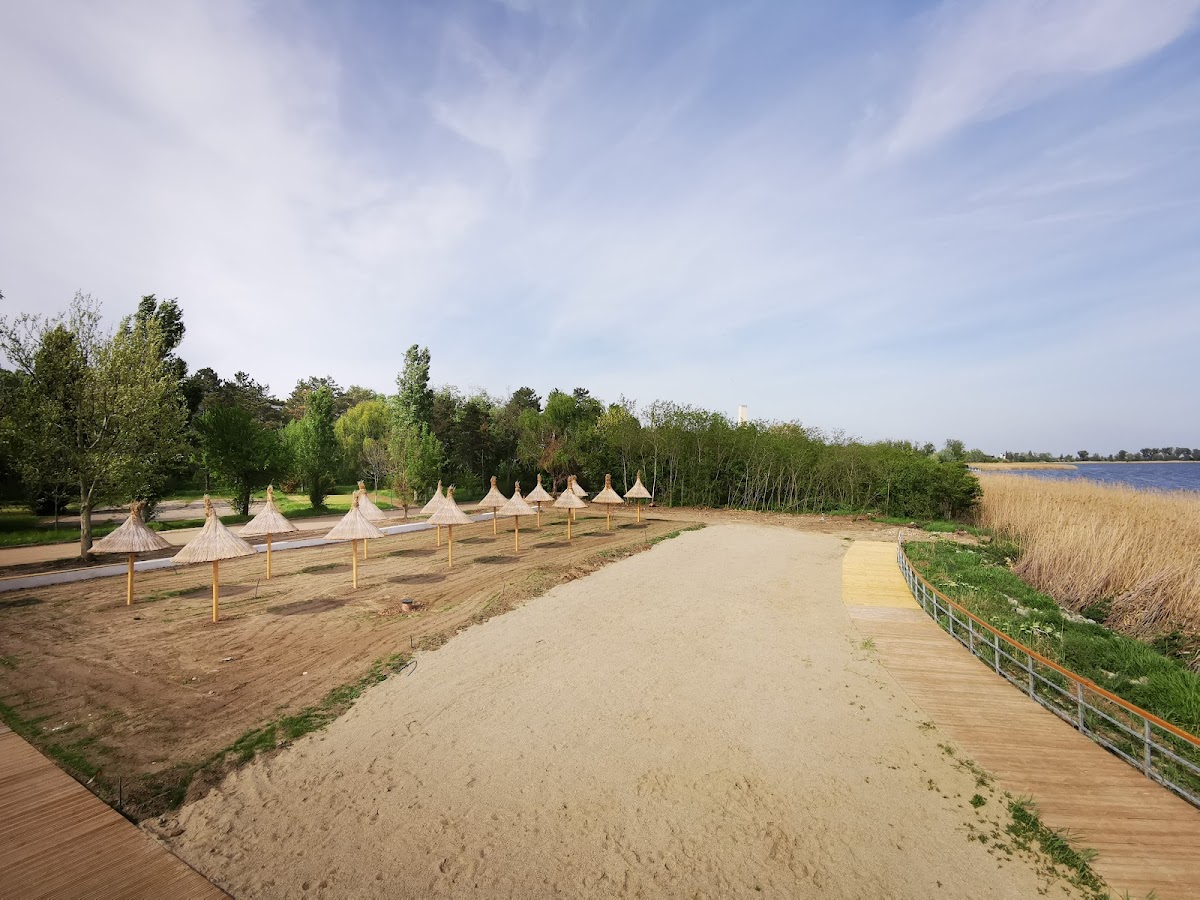 Baile Amara - foto 5