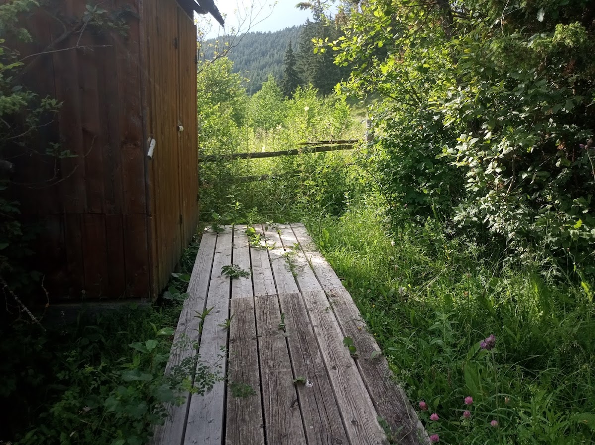 Băile Bârzava - foto 5