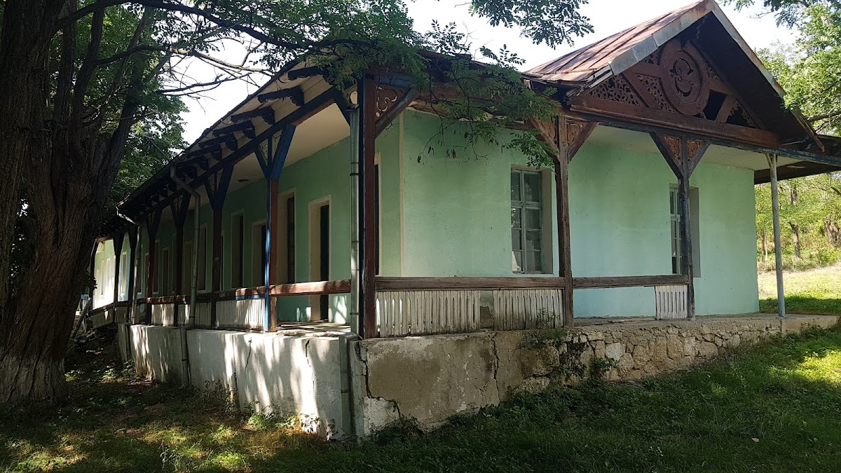 Băile Boboci