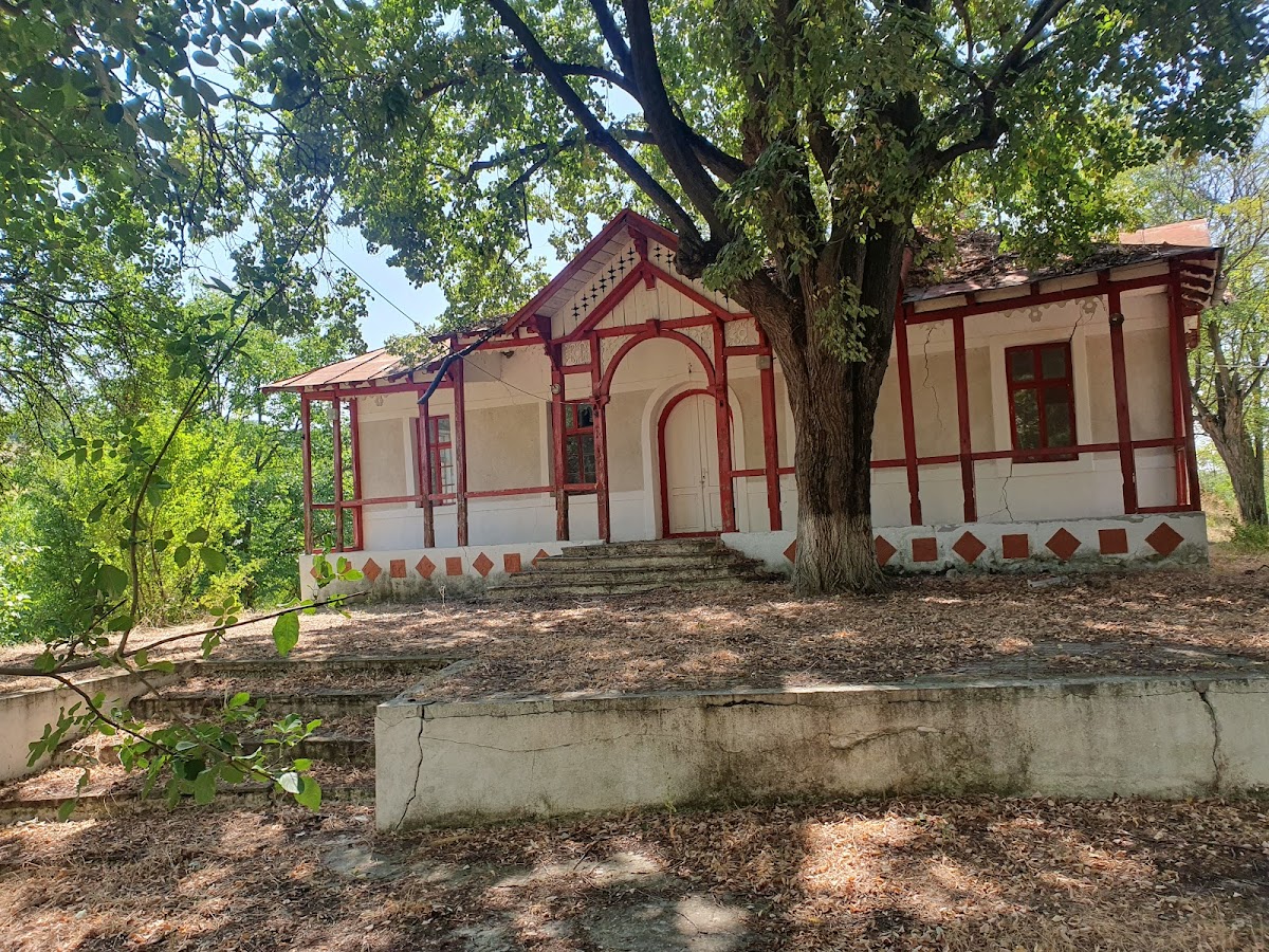 Băile Boboci