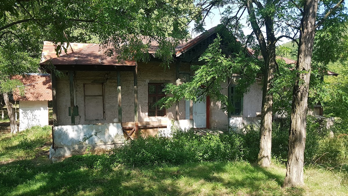 Băile Boboci
