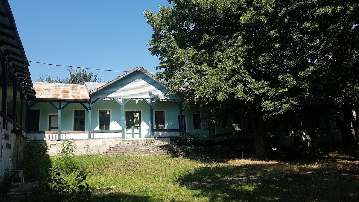 Băile Boboci
