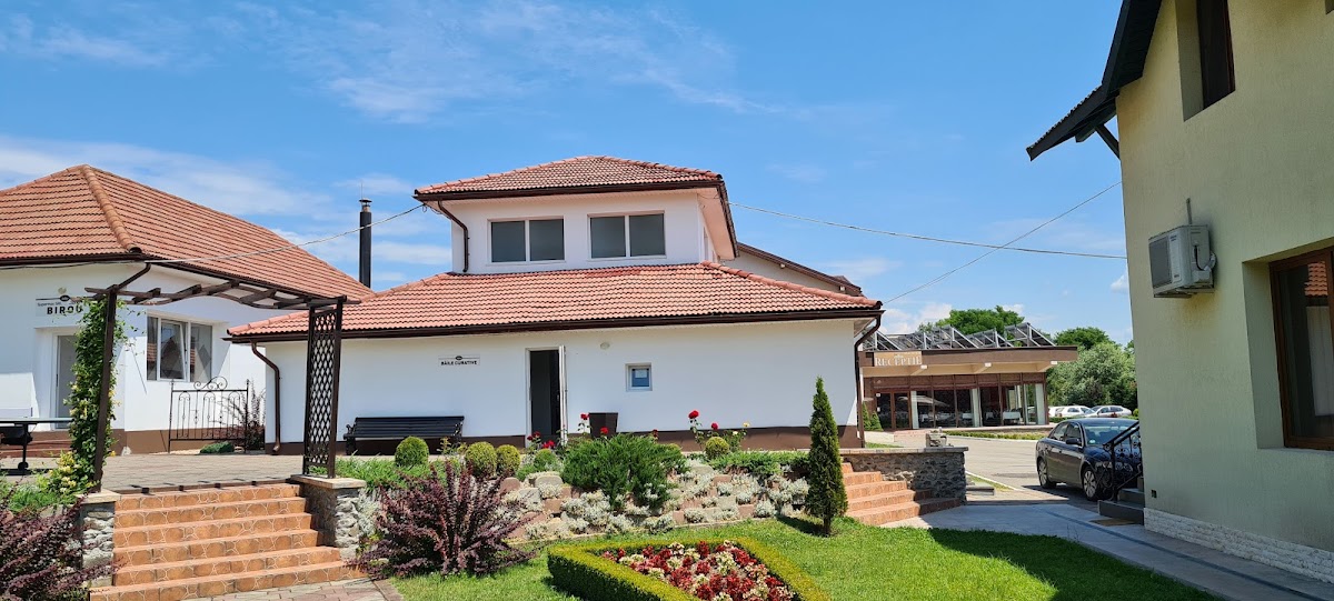 Băile Curative - foto 1