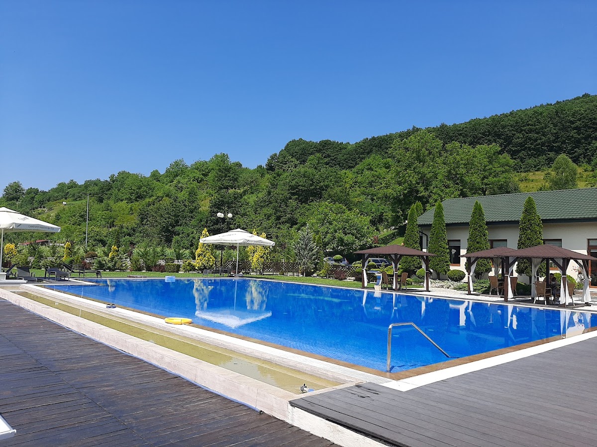 Băile Curative - foto 3