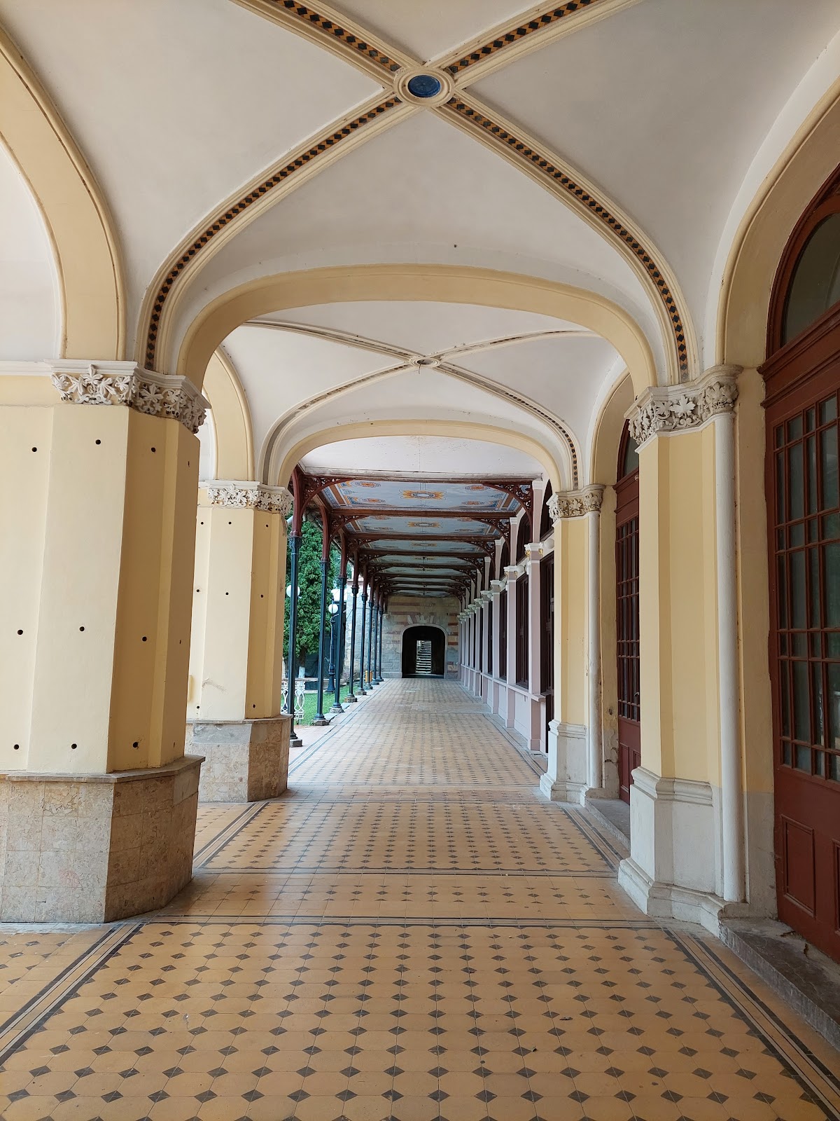 Băile Herculane Park - foto 5