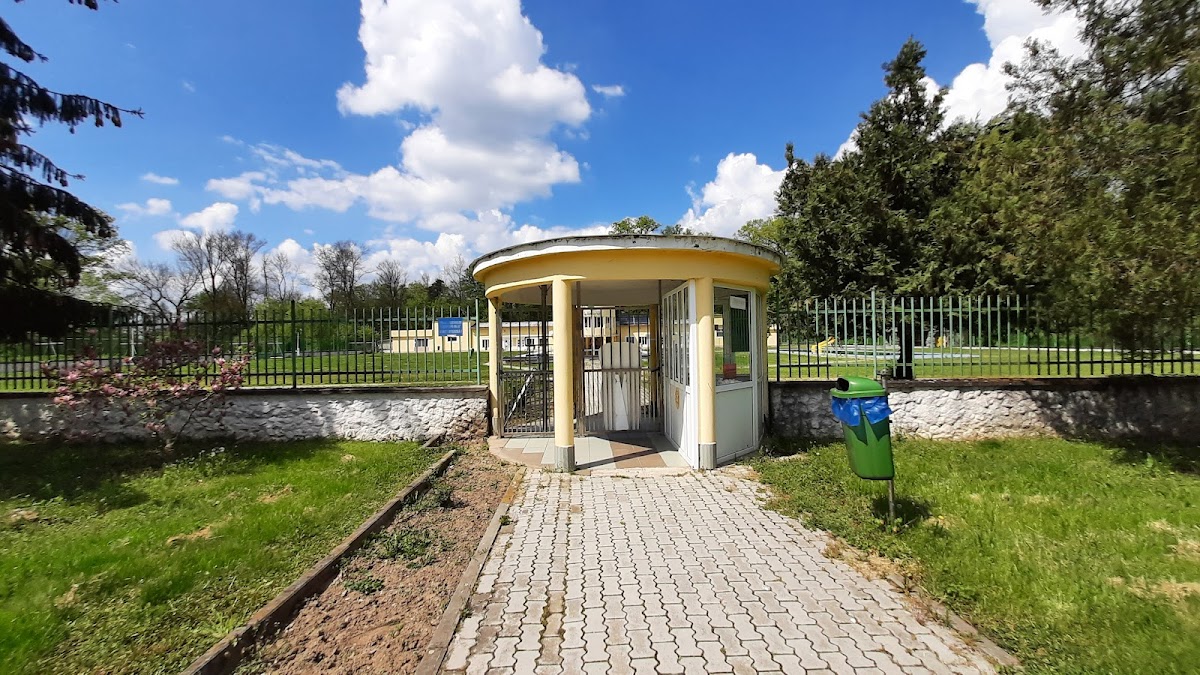 Băile Lipova - foto 1