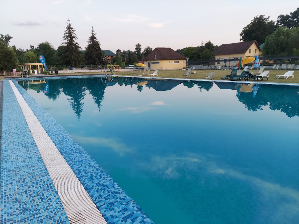 Băile Lipova - foto 2