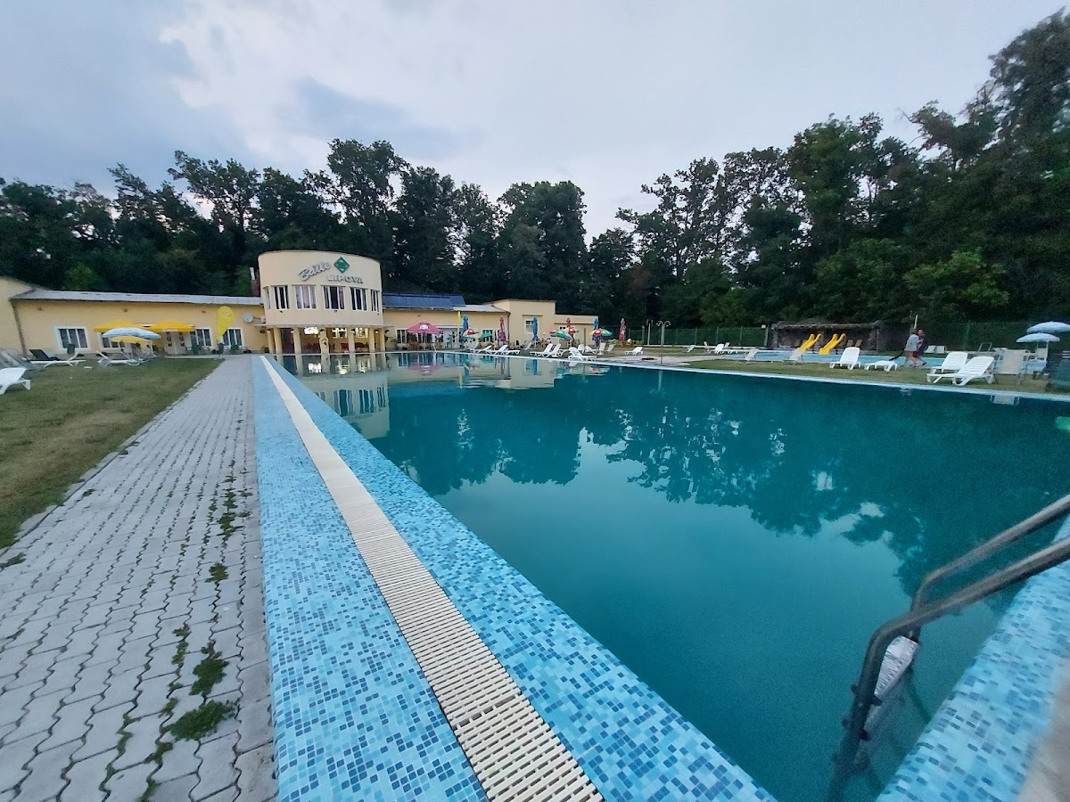 Băile Lipova - foto 3